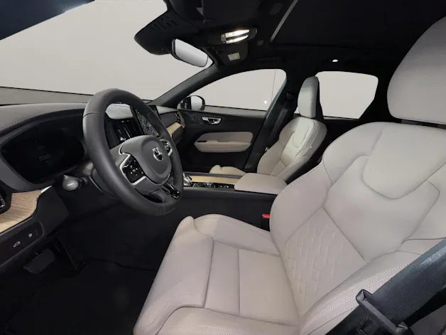 Volvo XC60 2.0 T6 TE Ultra Dark eAWD