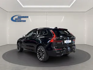 Volvo XC60 2.0 T6 TE Ultra Dark eAWD