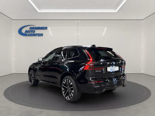 Volvo XC60 2.0 T6 TE Ultra Dark eAWD