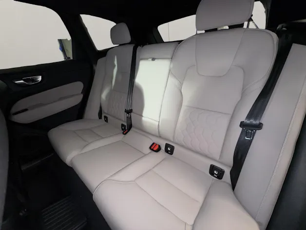 Volvo XC60 2.0 T6 TE Ultra Dark eAWD
