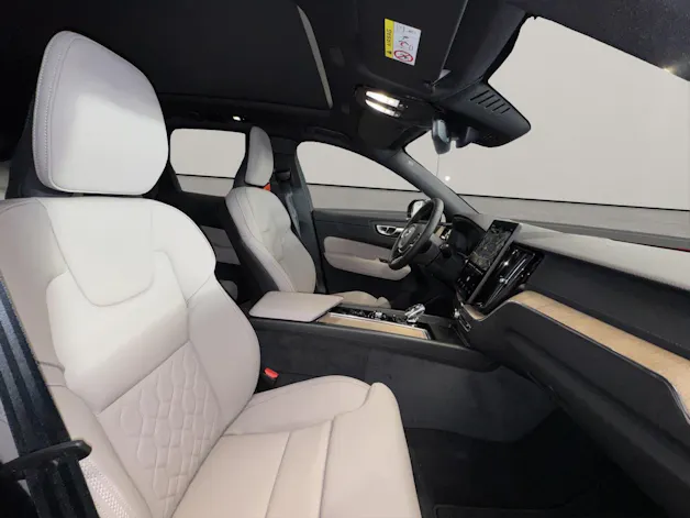 Volvo XC60 2.0 T6 TE Ultra Dark eAWD