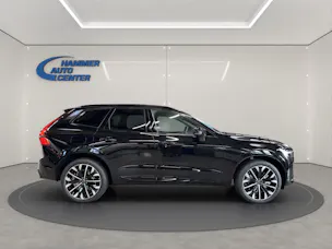 Volvo XC60 2.0 T6 TE Ultra Dark eAWD
