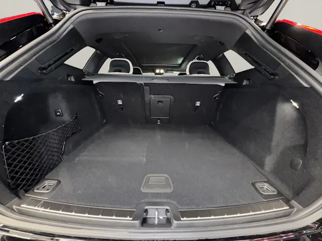 Volvo XC60 2.0 T6 TE Ultra Dark eAWD