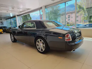 Rolls Royce ROLLS-ROYCE Phantom 6.7 V12 Coupé