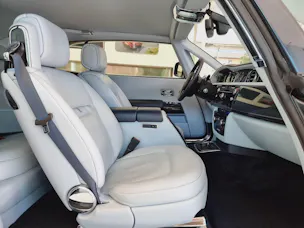 Rolls Royce ROLLS-ROYCE Phantom 6.7 V12 Coupé
