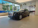 Rolls Royce ROLLS-ROYCE Phantom 6.7 V12 Coupé