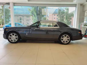 Rolls Royce ROLLS-ROYCE Phantom 6.7 V12 Coupé