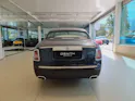 Rolls Royce ROLLS-ROYCE Phantom 6.7 V12 Coupé