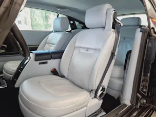 Rolls Royce ROLLS-ROYCE Phantom 6.7 V12 Coupé