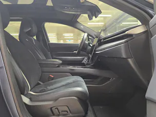 Fisker Automobile FISKER Ocean 73kWh Sport / Autonomie +500 km