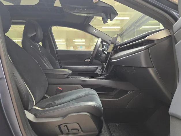 Fisker Automobile FISKER Ocean 73kWh Sport / Autonomie +500 km