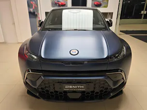 Fisker Automobile FISKER Ocean 73kWh Sport / Autonomie +500 km