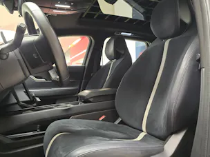 Fisker Automobile FISKER Ocean 73kWh Sport / Autonomie +500 km