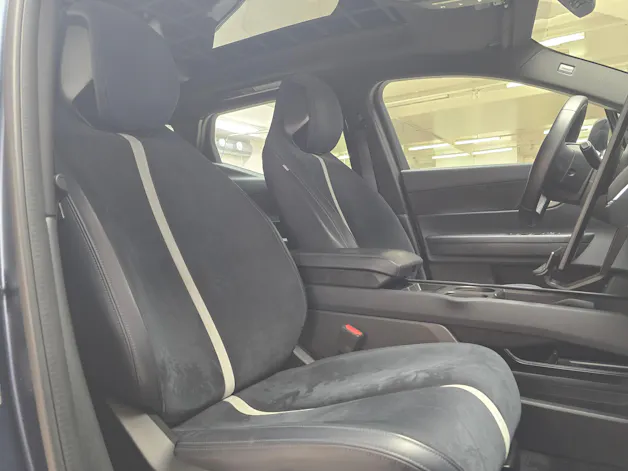 Fisker Automobile FISKER Ocean 73kWh Sport / Autonomie +500 km