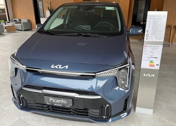 Fahrzeugbild Fahrzeugbild