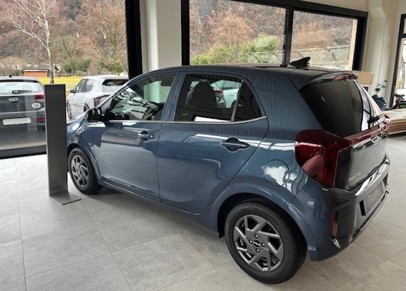 Fahrzeugbild 1 Fahrzeugbild 1