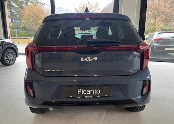 Fahrzeugbild 2 Fahrzeugbild 2