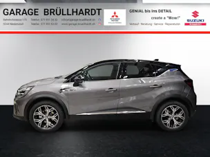Mitsubishi ASX 1.6 HEV Intense