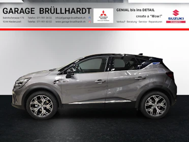 MITSUBISHI ASX 3