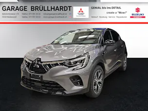 Mitsubishi ASX 1.6 HEV Intense