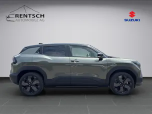 Suzuki e Vitara Compact Top 4x4