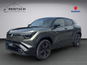 Suzuki e Vitara Compact Top 4x4