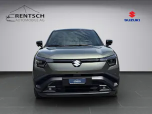 Suzuki e Vitara Compact Top 4x4