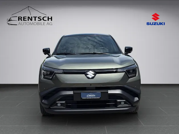 Suzuki e Vitara Compact Top 4x4