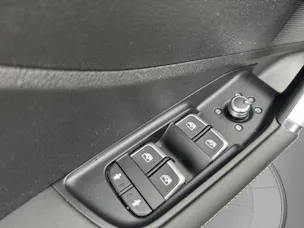 Audi SQ2 2.0 TFSI quattro S-Tronic
