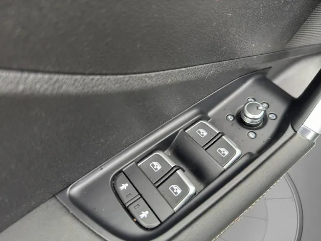 Audi SQ2 2.0 TFSI quattro S-Tronic