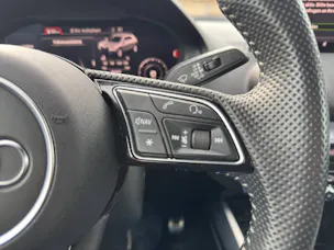 Audi SQ2 2.0 TFSI quattro S-Tronic