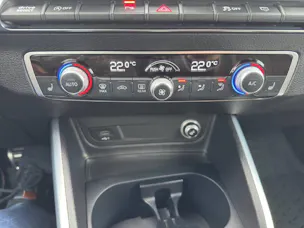 Audi SQ2 2.0 TFSI quattro S-Tronic