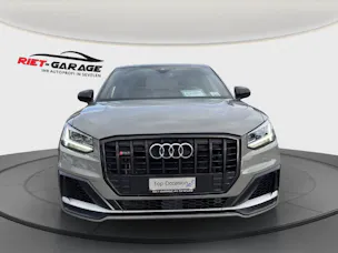 Audi SQ2 2.0 TFSI quattro S-Tronic