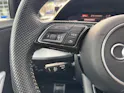 Audi SQ2 2.0 TFSI quattro S-Tronic