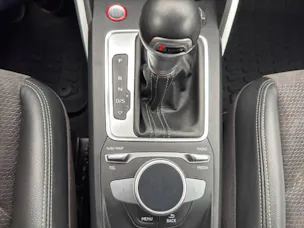 Audi SQ2 2.0 TFSI quattro S-Tronic