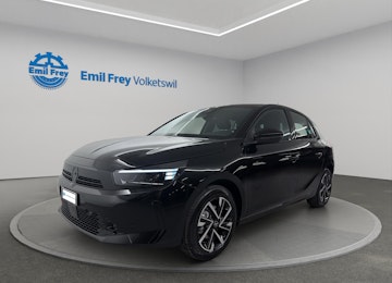 Vehicle image OPEL Corsa 1.2 T Hybrid Limited Edition Vehicle image OPEL Corsa 1.2 T Hybrid Limited Edition