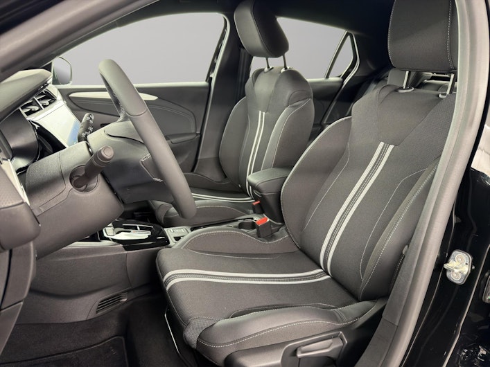 Vehicle image OPEL CORSA