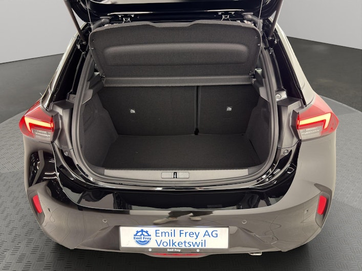 Vehicle image OPEL CORSA