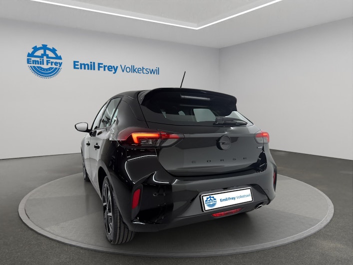 Vehicle image OPEL CORSA