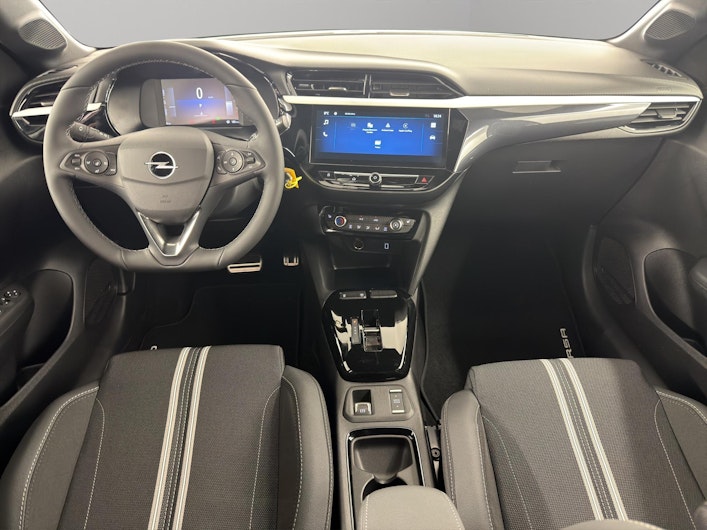 Vehicle image OPEL CORSA