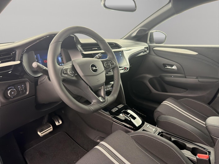 Vehicle image OPEL CORSA