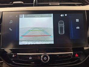 Vehicle image OPEL Corsa 1.2 T Hybrid Limited Edition