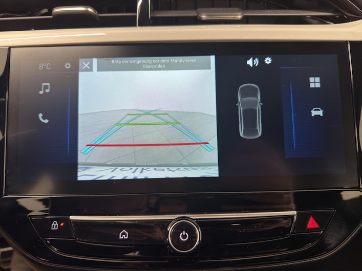 Vehicle image OPEL CORSA