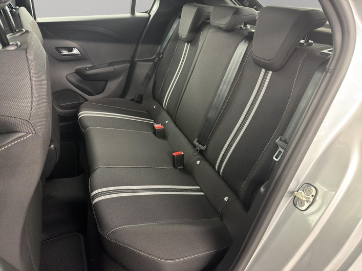 Vehicle image OPEL CORSA