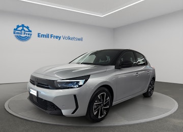 Vehicle image OPEL Corsa 1.2 T Hybrid Limited Edition Vehicle image OPEL Corsa 1.2 T Hybrid Limited Edition