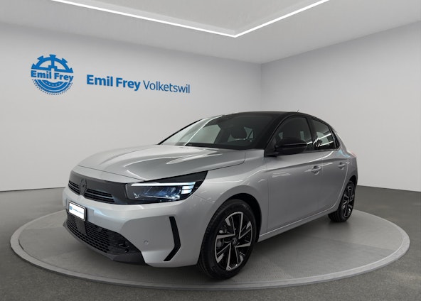 First vehicle image First vehicle image