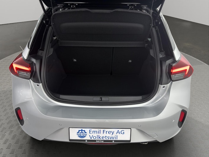 Vehicle image OPEL CORSA