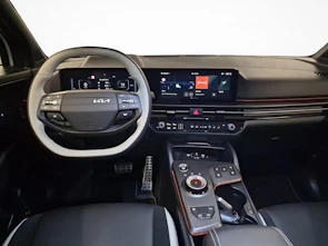 Fahrzeugbild KIA Sportage 1.6 T-GDi Hybrid GT-Line