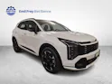 Kia Sportage 1.6 T-GDi Hybrid GT-Line
