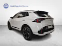 Kia Sportage 1.6 T-GDi Hybrid GT-Line